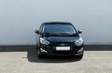 Hyundai i40 Lim. 1.7 CRDI Style/NAVI/MFL/TEMP/AHK/PDC/ - Hyundai i40 mit Diesel-Antrieb: Limousine