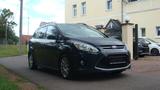 Ford Grand C-Max 1,6 EcoBoost Titanium - gebrauchte Ford Grand C-Max aus dem Jahr 2010