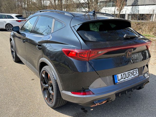 Formentor VZ 1.4l e-Hybrid *Pano/AHK/19"Copper*