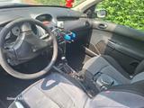 Peugeot 206 - Peugeot 206 in Ludwigshafen