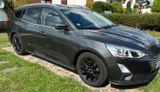 Ford Focus Turnier Cool & Connect MK4 TÜV ... - Ford: Mk4