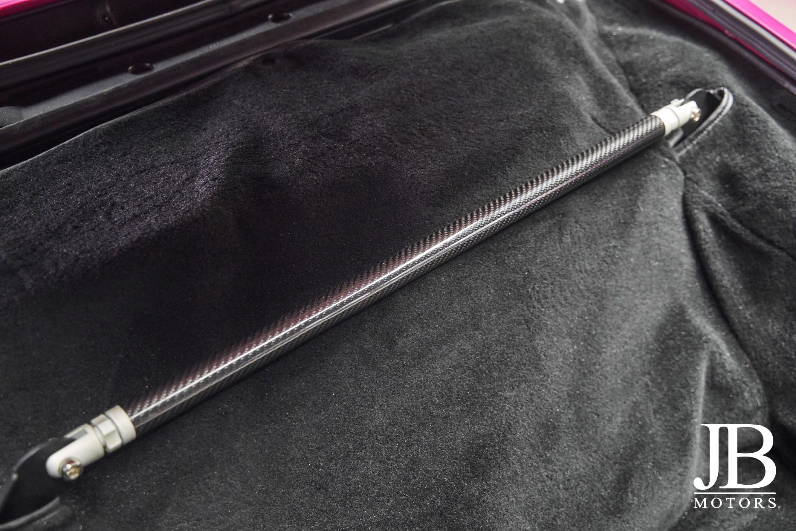 Fahrzeugabbildung Porsche 993 Carrera RS Optik Neuaufbau Recaro Carbon