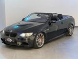 BMW Baureihe M3 Cabrio/DKG/Navi Prof./Xen/TOP/VOLL - BMW M3 in Bielefeld