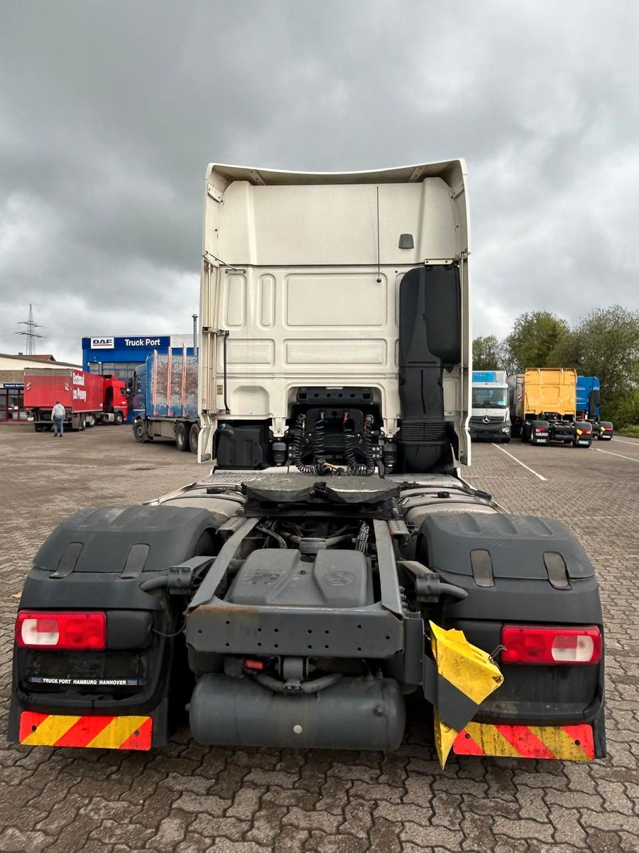 Fahrzeugabbildung DAF 3 Stk. XF 530 FT, Intarder, Bj.2020, Ez.2021