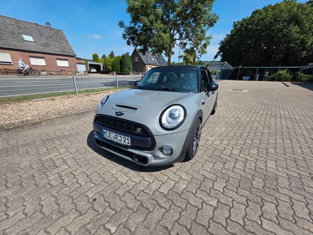 MINI COOPER_SD