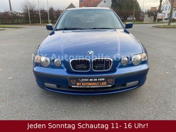 BMW 316 - 1