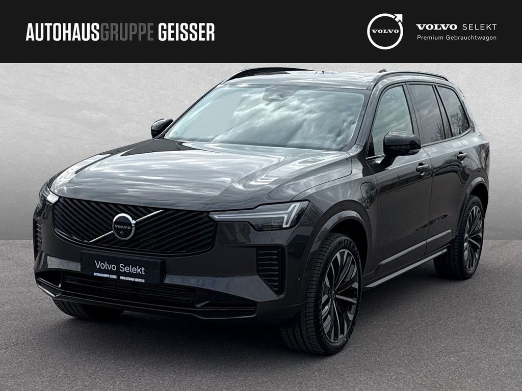 Image of Volvo XC90