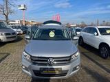 Volkswagen Tiguan 2.0 TDI  Sport & Style 2 Hd +491727199990 - gebrauchte VW Tiguan aus dem Jahr 2013