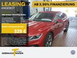 Volkswagen Arteon Shooting Brake 2.0 TSI DSG 4M R-LINE UPE7 - Jahreswagen: Allradantrieb