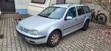 Volkswagen Golf IV Variant 1.9 TDI Ocean - Volkswagen Golf: Iv Variant TDI