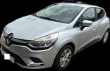 Renault Clio IV 1,5 dCi 1Hand+2Sitzer+LKW+VAN+NAVI+PDC - Renault Clio: Sitze
