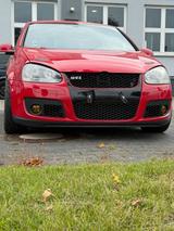 Volkswagen Golf 5 GTI DSG Bastlerfahrzeug - Volkswagen Golf aus 2004: GTI
