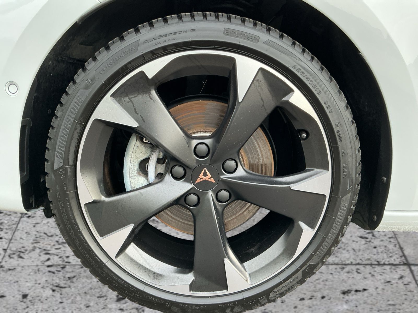Cupra Leon - Bild 8