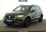 Seat Ateca 2.0 TSI FR 4Drive #AHK#19Z#360°#Virtual# - gebrauchte Seat Ateca aus dem Jahr 2022