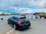 Mercedes-Benz CLA 45 AMG Shooting Brake CLA 45 AMG ... - gebrauchte Kombis in Braunschweig