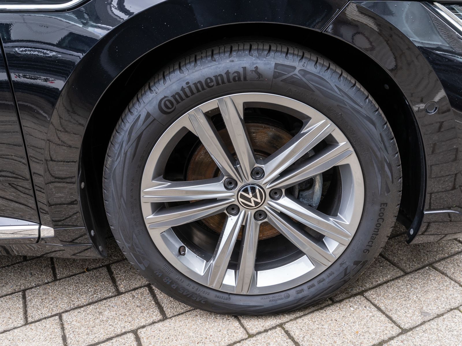 Volkswagen Arteon - Bild 10