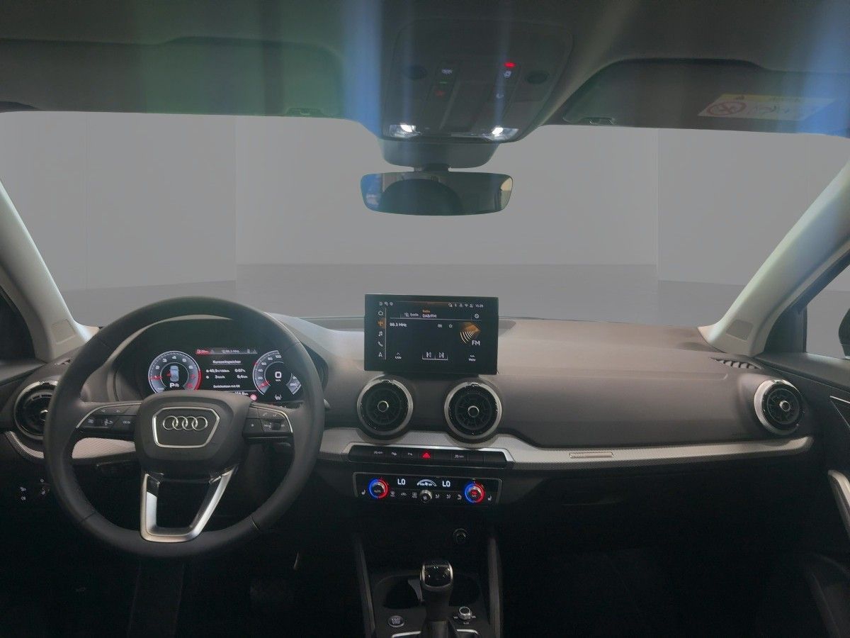 Audi Q2 - Bild 10