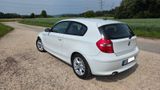 BMW 116d - im gutem Zustand und Scheckheftgepflegt - BMW 116 mit Diesel-Antrieb: 116i
