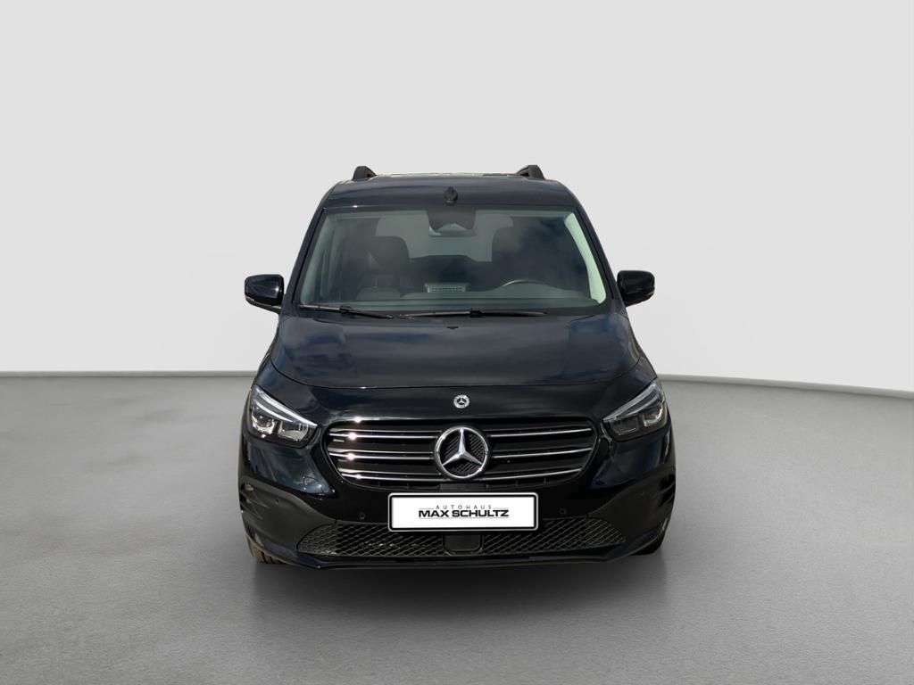 Fahrzeugabbildung Mercedes-Benz T 180 d PROGRESSIVE Standard *AHK*Navi*Leder*LED