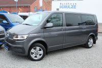 Volkswagen T6.1 Caravelle Comfortline lang LR DSG 4Motion