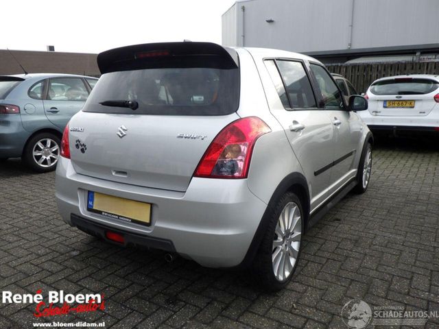 Suzuki Swift 1.3 Shogun