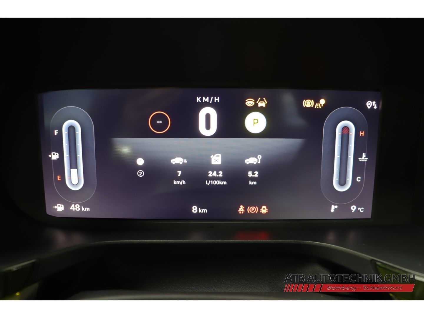 Fiat Grande Panda - Bild 15