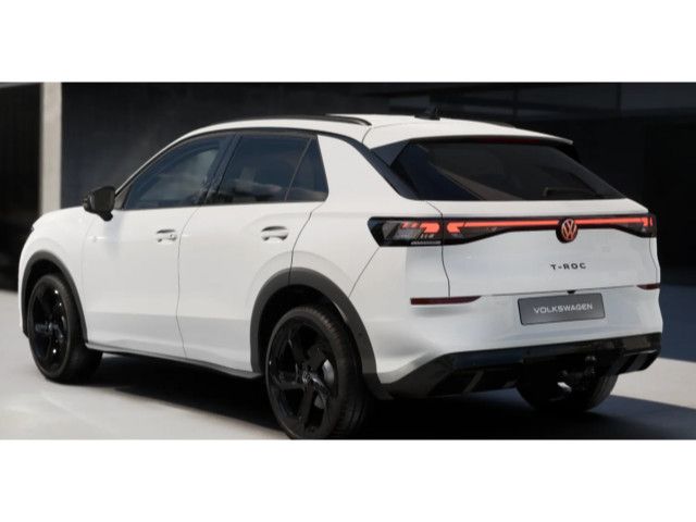 Volkswagen T-Roc - Bild 6