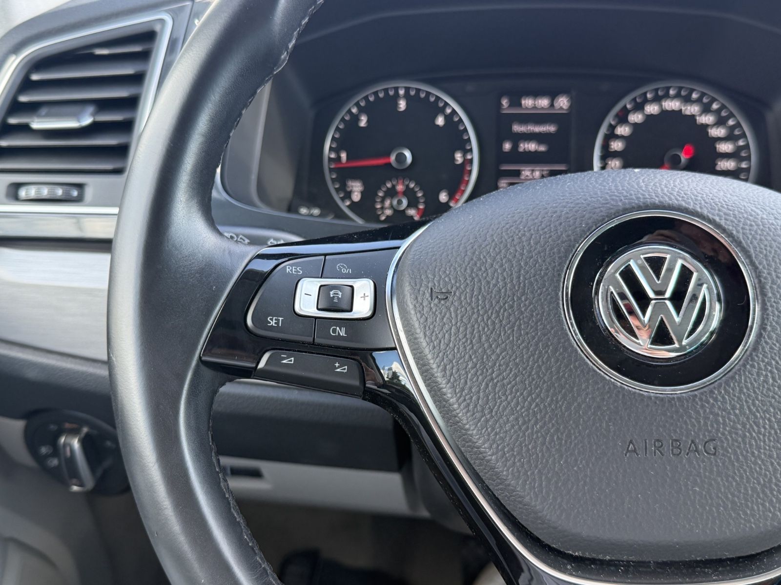 Volkswagen T6 California Ocean 4Motion *dt.At*1.Hd*SHZ* foto 23