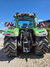 Fendt 724 Vario Profi+ RTK - Fendt Schlepper