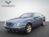 Mercedes-Benz CLK 200 ELEGANCE