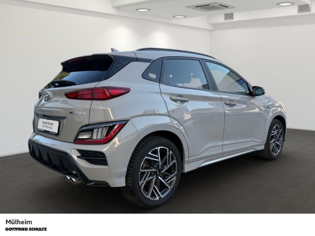 Hyundai Kona – Bild 3
