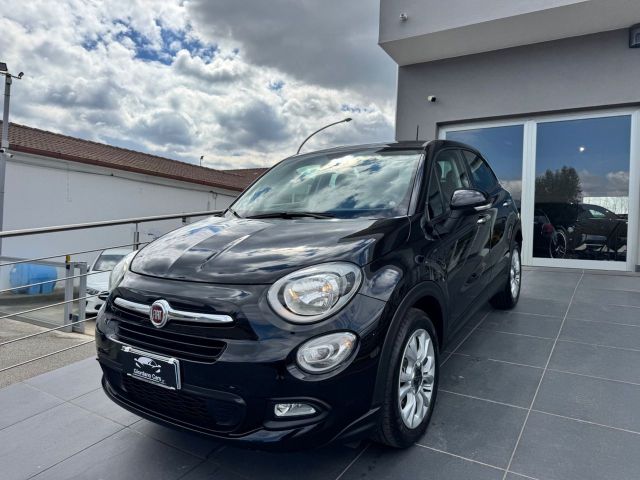 Fiat 500X 1.3 MultiJet 95 CV Pop Star