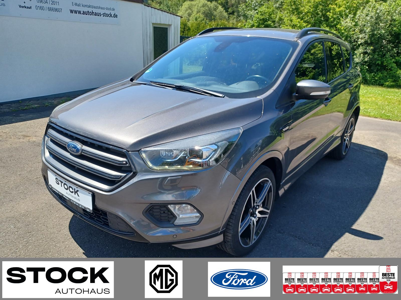 Ford Kuga 1,5 ** ST Line / AHK ** mit Garantie