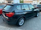 BMW X3 xDrive 20 i aus 1.Hand Neu Motor erst 47000km - BMW aus 2012: 3er