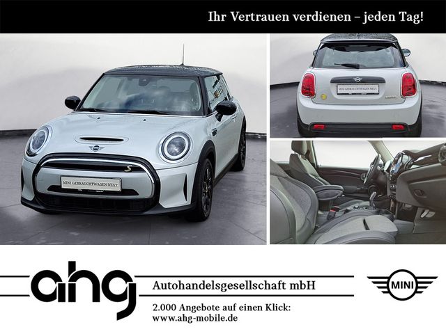 MINI Cooper SE Classic Trim Klimaaut. Sportsitze PDC
