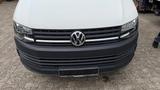 Volkswagen VW T6 Transporter kurz Flügeltüren weiß  - Volkswagen T6 transporter