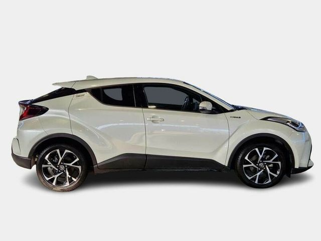 Toyota TOYOTA C-HR 2.0H 152CV E-CVT Morebusiness