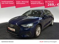 Audi A3 - Vorschau Bild 1