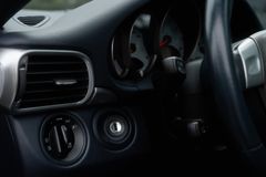 Fahrzeugabbildung Porsche 997 Targa 4S*8-fach bereift*OZ Leggera*