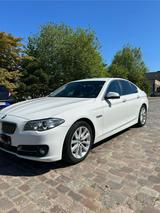 BMW 530d Head-Up LED - BMW 530 in Kiel
