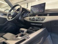 Audi A4 - Vorschau Bild 14