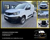 Peugeot Partner 1,5 Diesel Premium Kasten L1 Sitzheizung - Peugeot Partner: Si