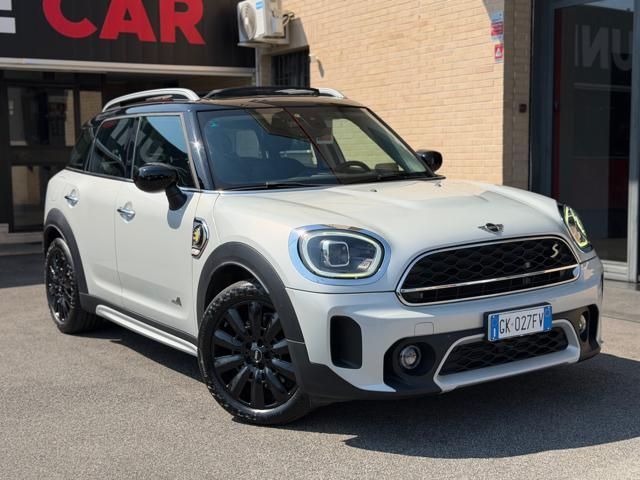 MINI MINI Countryman 1.5 Cooper SE Countryman ALL4(TE
