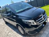 Mercedes-Benz V 250 d Aut. AVANTG. ED. extral. 140+10 AVAN... - Mercedes-Benz V-Klasse Gebrauchtwagen in München