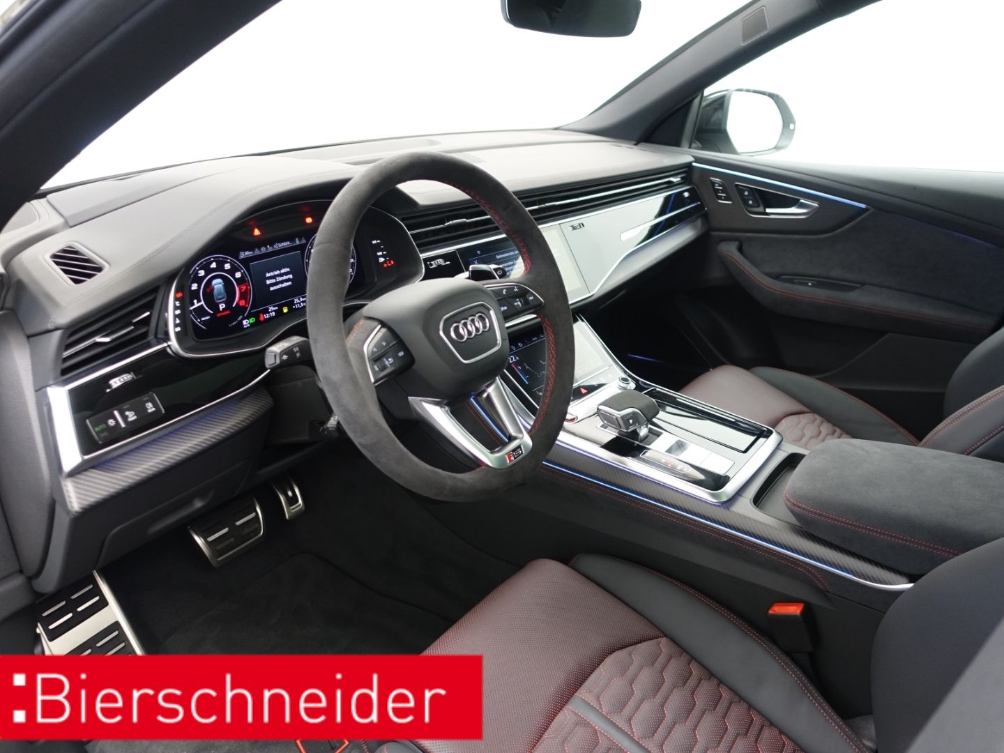 Audi RSQ8 - Bild 12