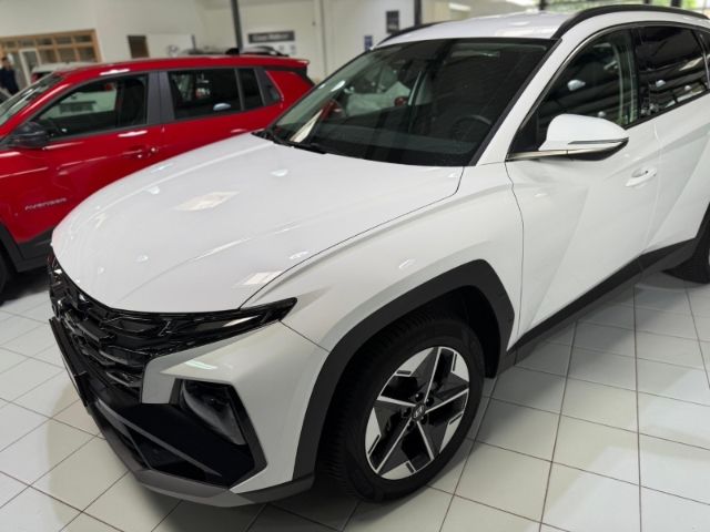Hyundai Tucson – Bild 3