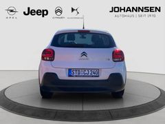 CITROEN C3 FEEL / Inspektion+HU/AU+Garantie
