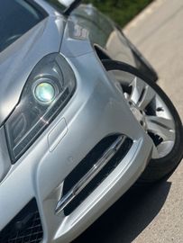 Mercedes C 220 - 12