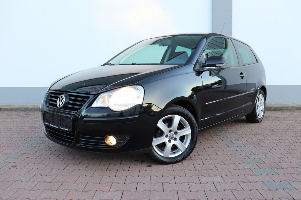 Angebot ansehen Volkswagen Polo