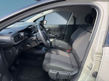 Citroën C3 1.2 PureTech Shine PDCTEMPOMATLED